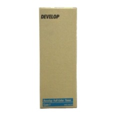 Develop CF900B Mavi Orjinal Toner - DFC-100 / DFC-110