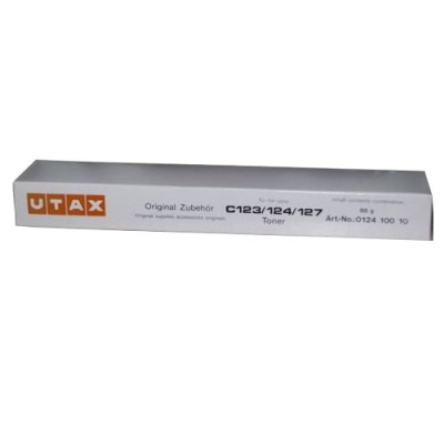 Utax C-123/124/127 Orjinal Toner (T4417) hemen satın al!