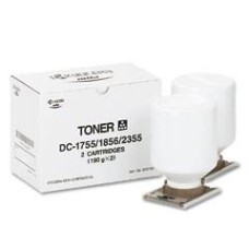 Kyocera Mita Orjinal Fotokopi Toneri - DC-1856 / DC-2355