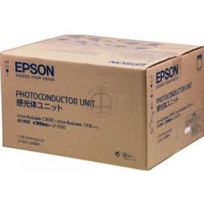 Epson C13S051198 Photoconductor Drum Ünitesi - CX16 / C1600 (T4546) hemen satın al!