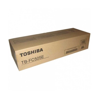 Toshiba TB-FC505E Orjinal Atık Ünitesi - E-Studio 3005 / 2505 (T14791) hemen satın al!