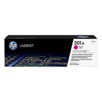 HP CF403A Kırmızı Orjinal Toner - M252dw / M277dw