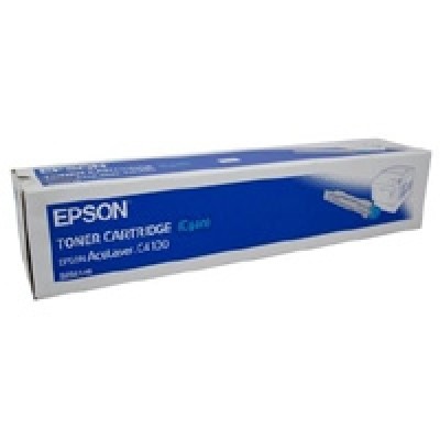 Epson C13S050146 Mavi Orjinal Toner - C4100 (T4676) hemen satın al!