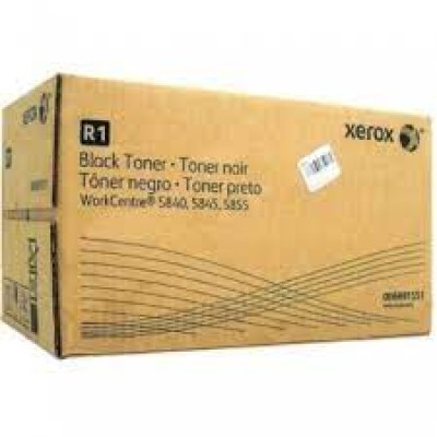 Xerox 006R01551 Orjinal Toner 2li Paket - WorkCentre 5840 (U) (T11803) hemen satın al!