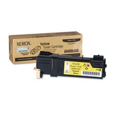 Xerox 106R01333 Sarı Orjinal Toner - Phaser 6125N