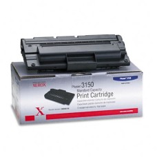 Xerox 109R00746 Siyah Orjinal Toner Standart Kapasite - Phaser 3150