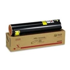 Xerox 106R00655 Sarı Orjinal Toner - Phaser 7750