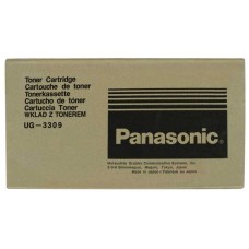 Panasonıc UG-3309 Orjinal Toner - UF-744 / UF-788