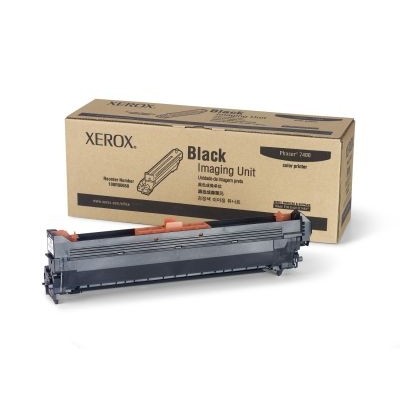 Xerox 108R00650 Siyah Orjinal Drum Ünitesi - Phaser 7400 (T4794) hemen satın al!