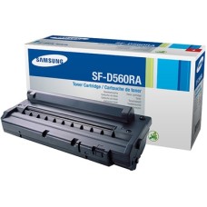 Samsung SF-D560RA Siyah Orjinal Toner - SF-560R / SF-565PR