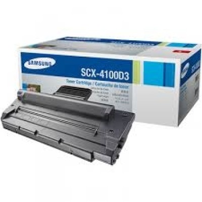 Samsung (SCX-4100D3)/SEE Siyah Orjinal Toner - SCX4100 / SCX4150 (T4851) hemen satın al!