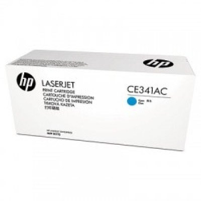 HP CE341AC Mavi Orjinal Toner - Laserjet M775dn / M775z (T4875) hemen satın al!