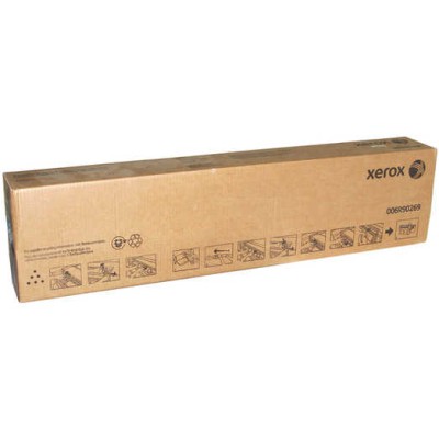 Xerox 006R90269 Siyah Orjinal Toner + Atık ünitesi - 3030 / 3050 (T11816) hemen satın al!