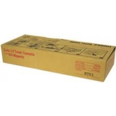 Ricoh Type 165 (402446) Kırmızı Orjinal Toner - CL3500 Yazıcı Toneri (T4925) hemen satın al!