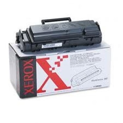 Xerox 113R00462 Orjinal Toner - WorkCentre Pro 390 (T4955) hemen satın al!