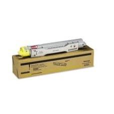 Xerox 016200300 Sarı Orjinal Toner - Phaser 6200