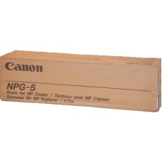 Canon NPG-5 Orjinal Drum Ünitesi - NP-3030 / NP-3050