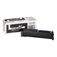 Kyocera TK-560K Siyah Orjinal Toner - FS-C5300 / FS-C5350