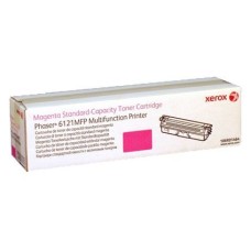 Xerox 106R01464 Kırmızı Orjinal Toner - Phaser 6121