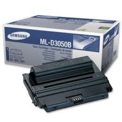 Samsung ML-3050B /SEE (ML-D3050B) Siyah Orjinal Toner - Yüksek Kapasiteli (T5052) hemen satın al!