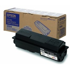 Epson C13S050584 Orjinal Toner Yüksek Kapasite - MX20 / M2400