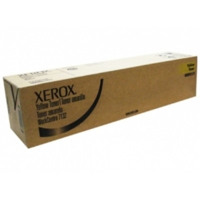 Xerox 006R01319 Siyah Orjinal Toner - WorkCentre 7132 (T5086) hemen satın al!