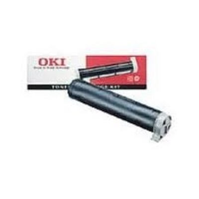 OKI 09002390 Siyah Orjinal Toner - 4100/4w (T5209) hemen satın al!