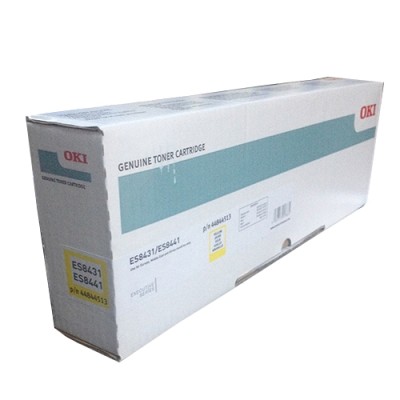 OKI 44844513 Sarı Orjinal Toner - ES8431 / ES8441 (T5222) hemen satın al!