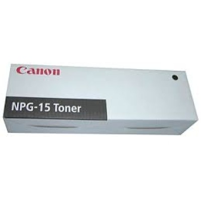 Canon NPG-15 (1386A005AA) Orjinal Toner - NP7160 / NP7161 (T5228) hemen satın al!