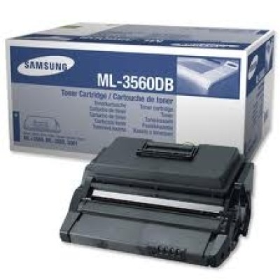 Samsung ML-3560DB /SEE (ML3560) Siyah Orjinal Toner (T5247) hemen satın al!