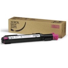 Xerox 006R01272 Kırmızı Orjinal Toner - WorkCentre 7132