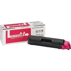 Kyocera TK-5135M Kırmızı Orjinal Toner - TK265ci / TK266ci