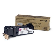 Xerox 106R01457 Kırmızı Orjinal Toner - Phaser 6128N