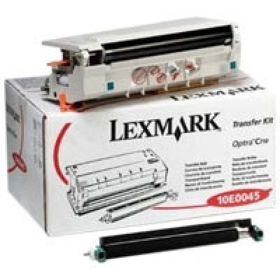 Lexmark 10E0045 Orjinal Transfer Kiti - OPTRA C710  (T5354) hemen satın al!