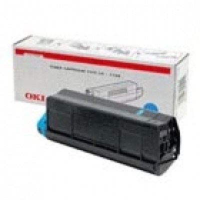 OKI 42127494 Mavi Orjinal Toner Yüksek Kapasite - C5250 / C5450 (T5372) hemen satın al!