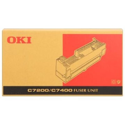 OKI 41304003 Orjinal Fuser Unit - C7200 / C7400 (T5386) hemen satın al!