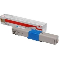 OKI 44973543 / 44973535 Mavi Orjinal Toner - C301 / C321