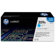 HP Q2671A Mavi Orjinal Toner - LaserJet 3700