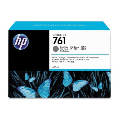 HP CM996A (761) Koyu Gri Orjinal Kartuş - Designjet T7100 (U) (T9178) hemen satın al!