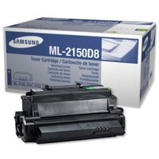 Samsung ML-2150D8/SEE Siyah Renkli Orjinal Toner - ML-2150 / ML-2151N