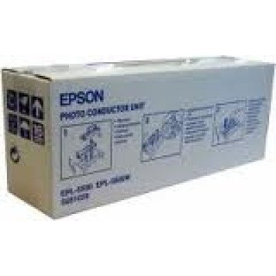 Epson C13S051029 Orjinal Drum Ünitesi - EPL-5500 (T5584) hemen satın al!