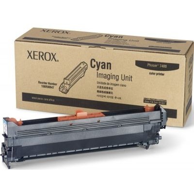 Xerox 108R00647 Mavi Orjinal Drum Ünitesi - Phaser 7400 (T5607) hemen satın al!