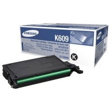 Samsung CLT-K609S Siyah Orjinal Toner - CLP-770N / CLP-775ND