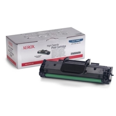 Xerox 113R00730 Orjinal Toner Yüksek Kapasite - Phaser 3200 (T5690) hemen satın al!