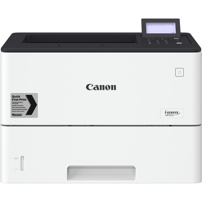 Canon i-SENSYS LBP325X (3515C004AA) Network + Dubleks A4 Mono Lazer Yazıcı - 43ppm (T17666) hemen satın al!