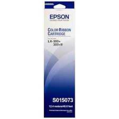 Epson C13S015073 2li Paket Renkli Orjinal Şerit - LX-300+ (T10945) hemen satın al!