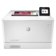 HP W1Y45A Colour LaserJet Pro MFP M454dw Wi-Fi Renkli Lazer Yazıcı