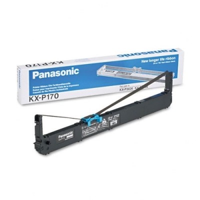 Panasonic KX-P170 Orjinal Şerit - KX-P3696 / KX-P3626 / KX-P1694 (T6242) hemen satın al!