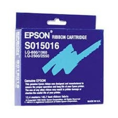 Epson C13S015016 Orjinal Şerit - LQ-670 / LQ-680 (T6283) hemen satın al!