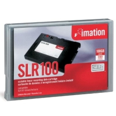 Imation SLR100 41049, SLR100 50 GB / 100 GB  457m, 8mm Data Kartuşu (T6515) hemen satın al!